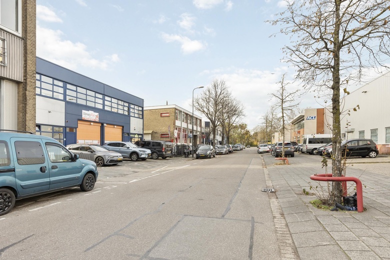 BedrijfsruimteaanCort van der Lindenstraat 8 h<br/> inRijswijk