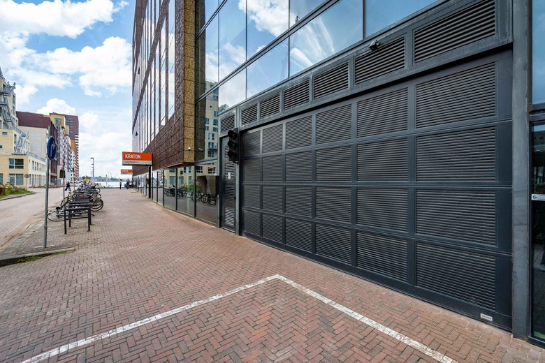 KantoorruimteaanKratonkade 3<br/> inRotterdam