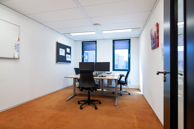 KantoorruimteaanStavorenweg 3<br/> inGouda