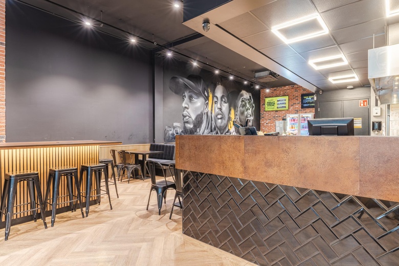 Horeca Utrecht - Vinkenburgstraat 17 - Foto 7