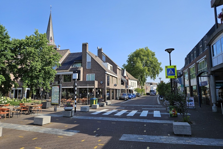 Winkelruimte Reuver - Raadhuisplein 6 - Foto 15