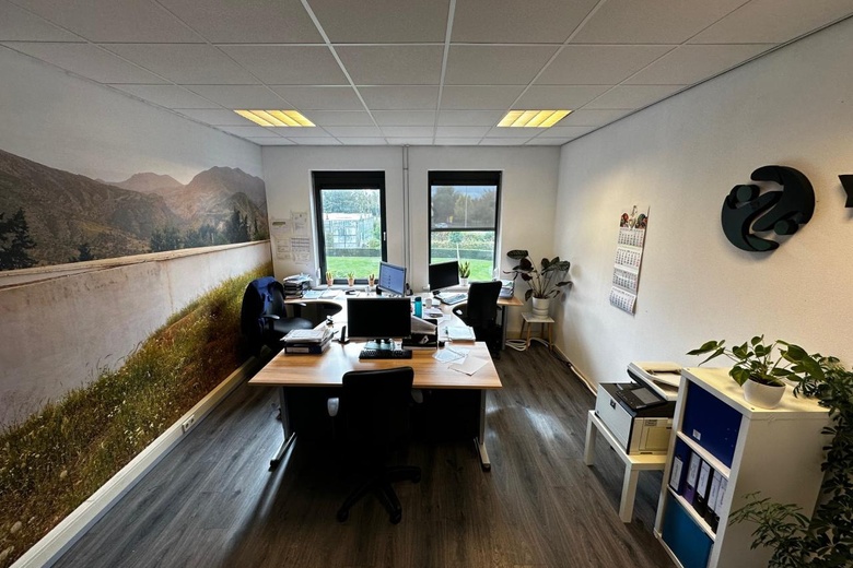 KantoorruimteaanHoekeindsehof 8<br/> inBleiswijk
