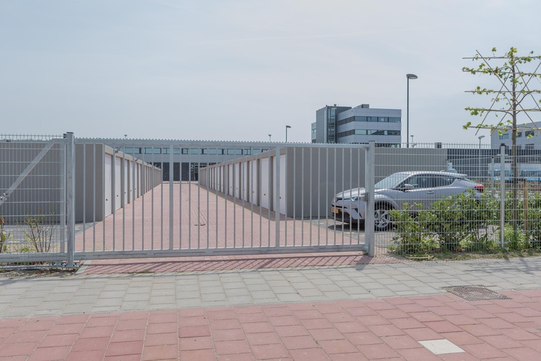 Bedrijfsruimte Oostzaan - Westeinde 108 - Foto 9