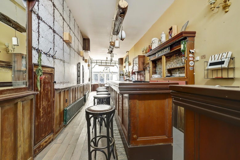 WinkelruimteaanSint Jacobsstraat 19<br/> inVlissingen WinkelruimteaanSint Jacobsstraat 19<br/> inVlissingen