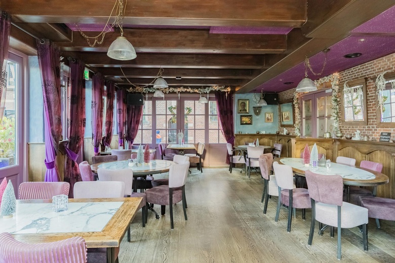 HorecaaanRechtestraat 106<br/> inDe Rijp HorecaaanRechtestraat 106<br/> inDe Rijp