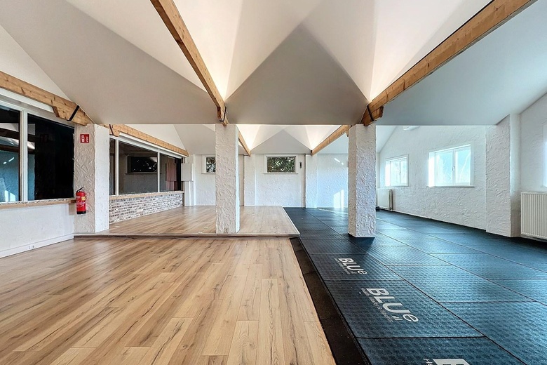 HorecaaanRijksweg 18 B<br/> inEede