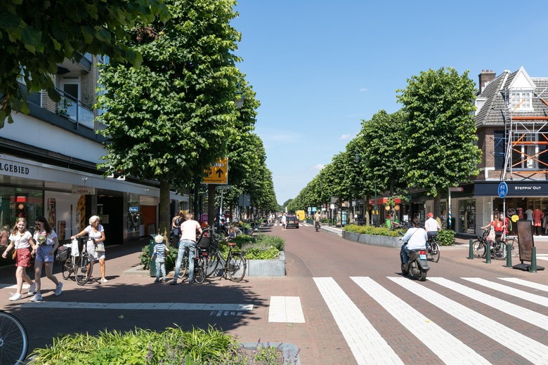 Kantoorruimte Zeist - 1e Hogeweg 196 - Foto 10