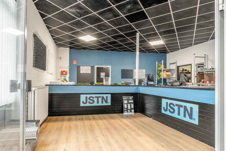 BedrijfsruimteaanLijndenweg 32 C<br/> inVelsen