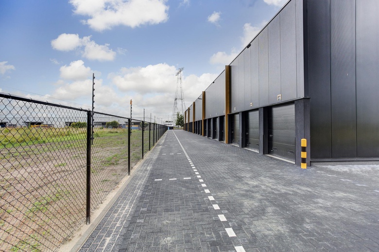 BedrijfsruimteaanOsloweg 4<br/> inGroningen BedrijfsruimteaanOsloweg 4<br/> inGroningen