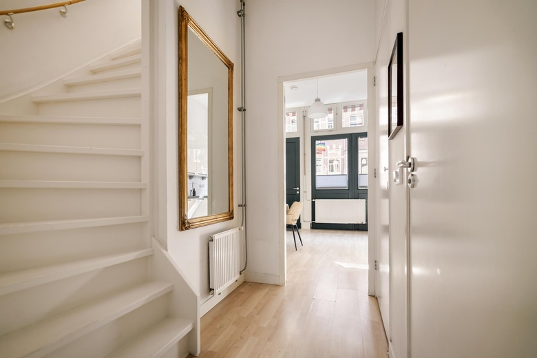 BedrijfsruimteaanDerde Oosterparkstraat 125 A<br/> inAmsterdam