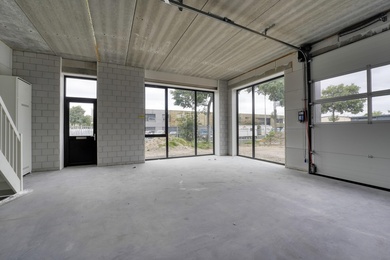 Bedrijfsruimte Katwijk - Katwijkerbroek 95 A 1 - Foto 2