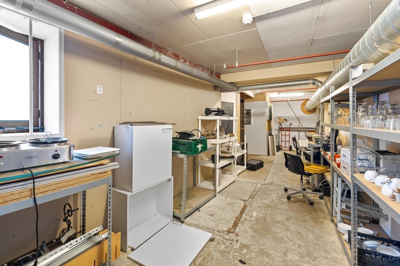 HorecaaanPassage 25<br/> inRoosendaal