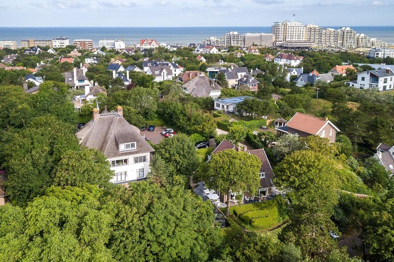 KantoorruimteaanAtjehweg 9<br/> inNoordwijk