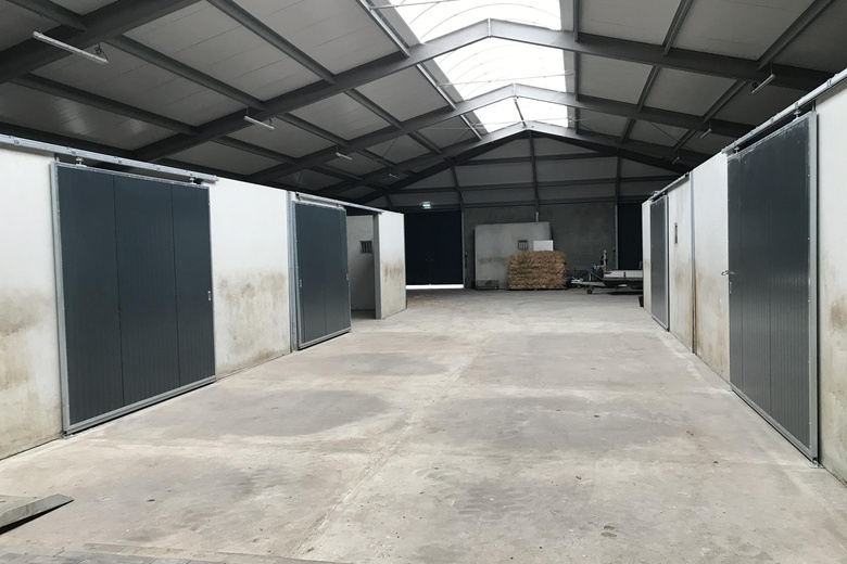 BedrijfsruimteaanAlvershool 2 B<br/> inNuenen