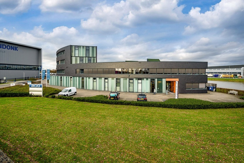Bedrijfsruimte Tiel - Biezenwei 21 - Foto 22