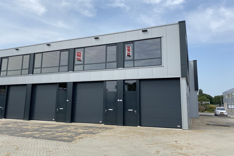 Bekijk foto 1 van Ringoven 18 F