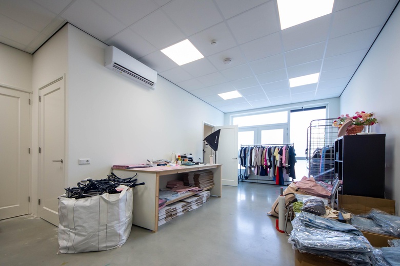 KantoorruimteaanPlantageweg 12 b<br/> inLeusden