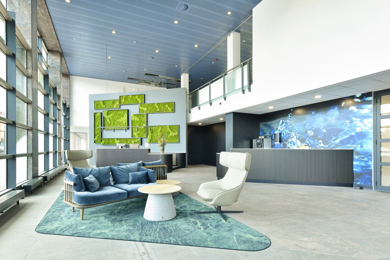 KantoorruimteaanHandelsweg 41<br/> inAmstelveen