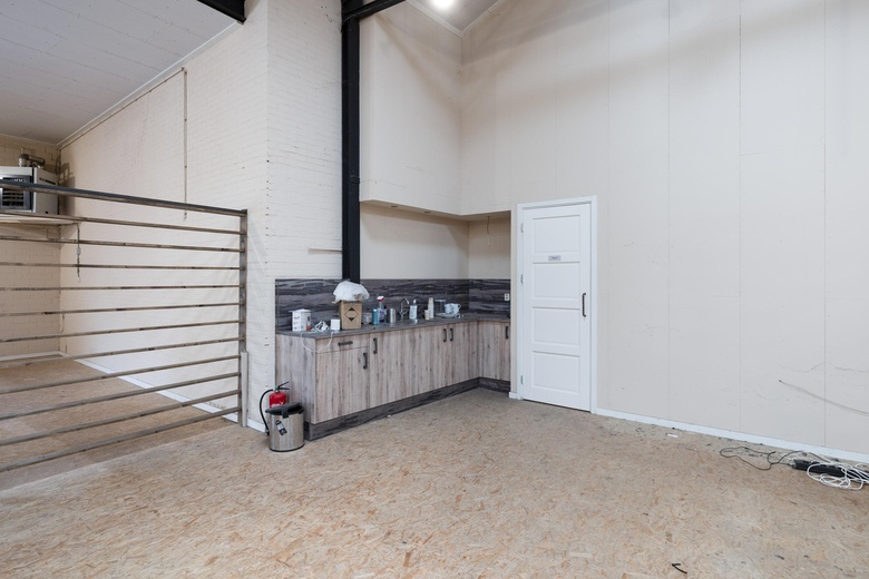 BedrijfsruimteaanOude Maastrichterweg 29<br/> inGeleen