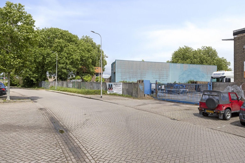 Bedrijfsruimte Deventer - Industrieweg 14 - 22 - Foto 26