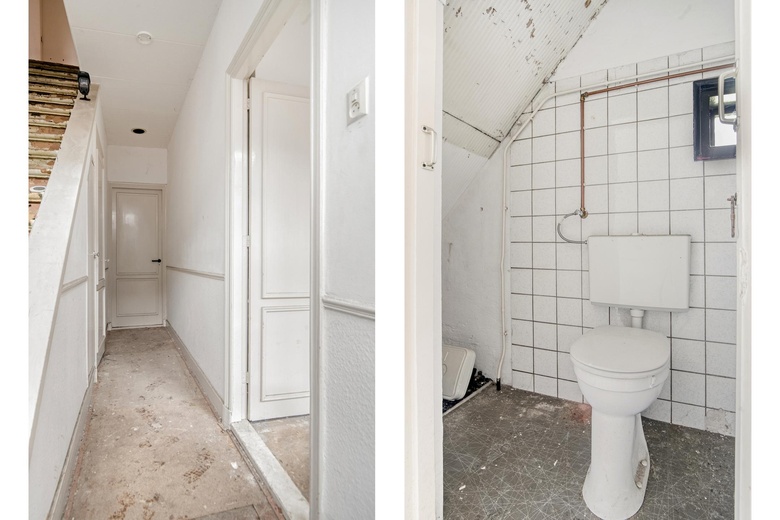 KantoorruimteaanBovenstraat 165<br/> inRotterdam