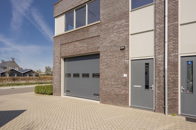 KantoorruimteaanDe Tuinderij 1<br/> inLeusden KantoorruimteaanDe Tuinderij 1<br/> inLeusden