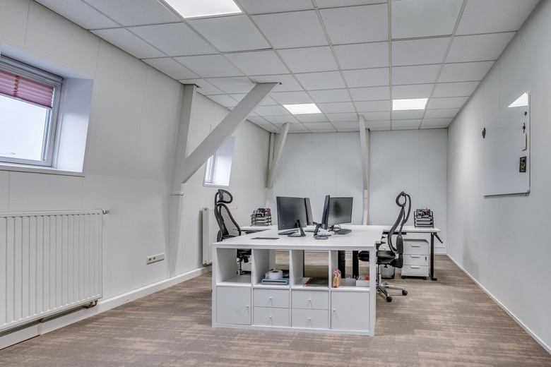 KantoorruimteaanWilhelminapark 1<br/> inVenlo