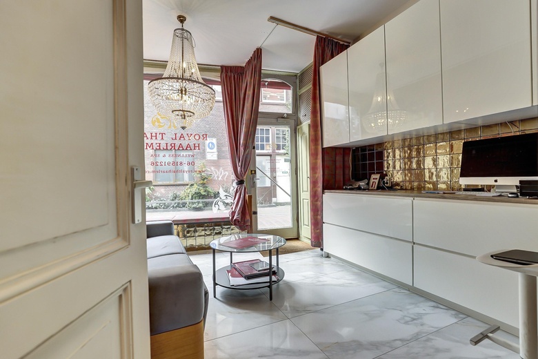 WinkelruimteaanSmedestraat 13<br/> inHaarlem