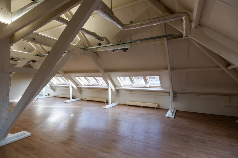 KantoorruimteaanVleutenseweg 386<br/> inUtrecht