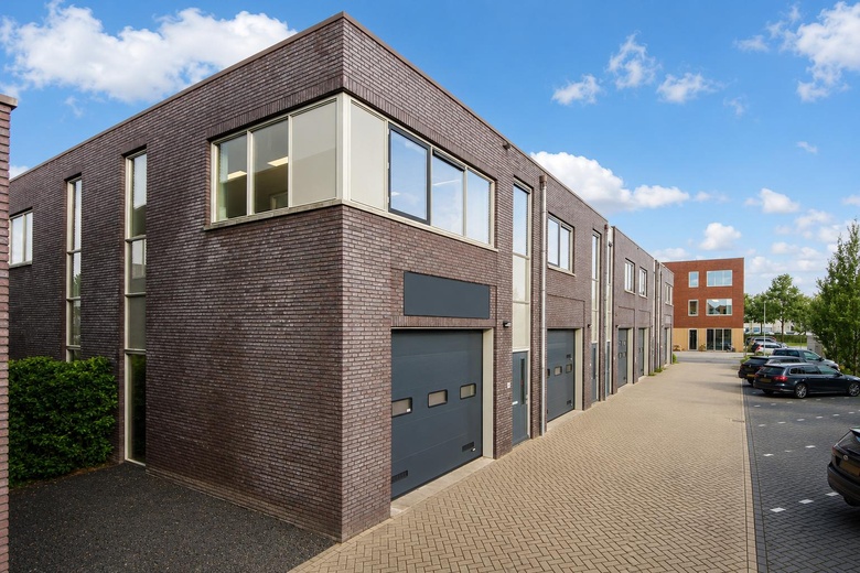 Bedrijfsruimte Leusden - De Tuinderij 11 - Foto 2