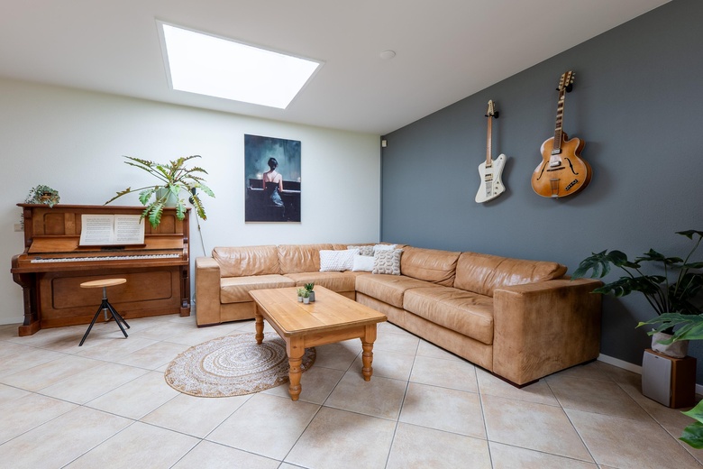 Bedrijfsruimte Schiedam - Admiraal Lucashof 15 - Foto 10