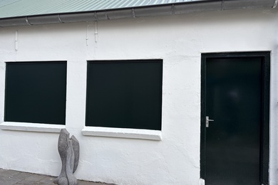 Opslagruimte te huur Rotterdam - Jaersveltstraat 8 K001