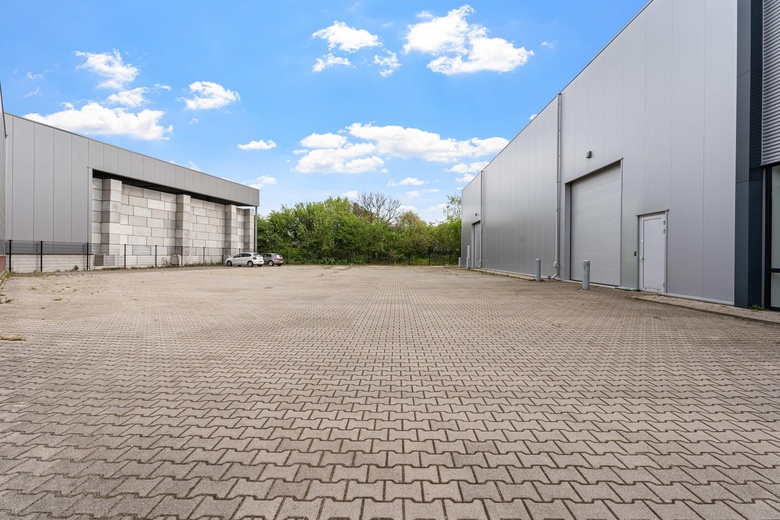 Bedrijfsruimte Uden - Mandenmakerstraat 17 - Foto 25
