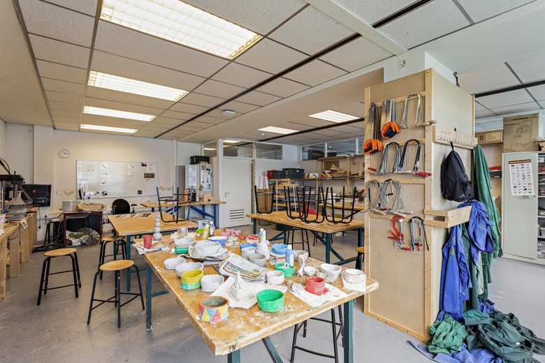 KantoorruimteaanBruningweg 2<br/> inArnhem