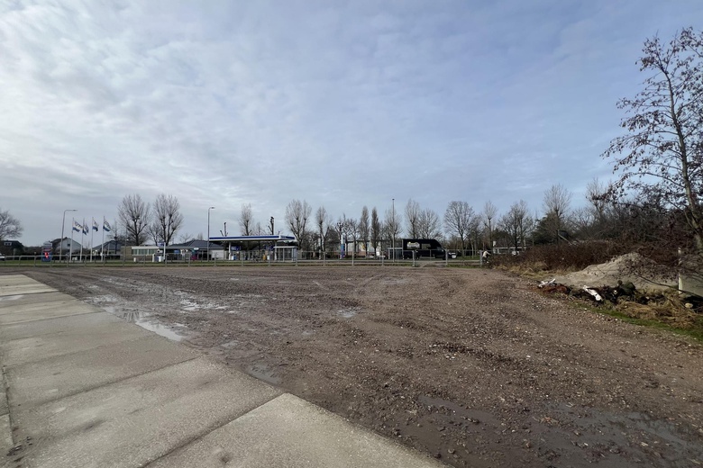 BedrijfsruimteaanKloosterschuurweg 1<br/> inRijnsburg BedrijfsruimteaanKloosterschuurweg 1<br/> inRijnsburg