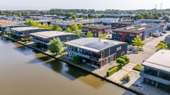 Bedrijfsruimte Twentehaven 7, Nieuwegein | Bedrijfspand.com