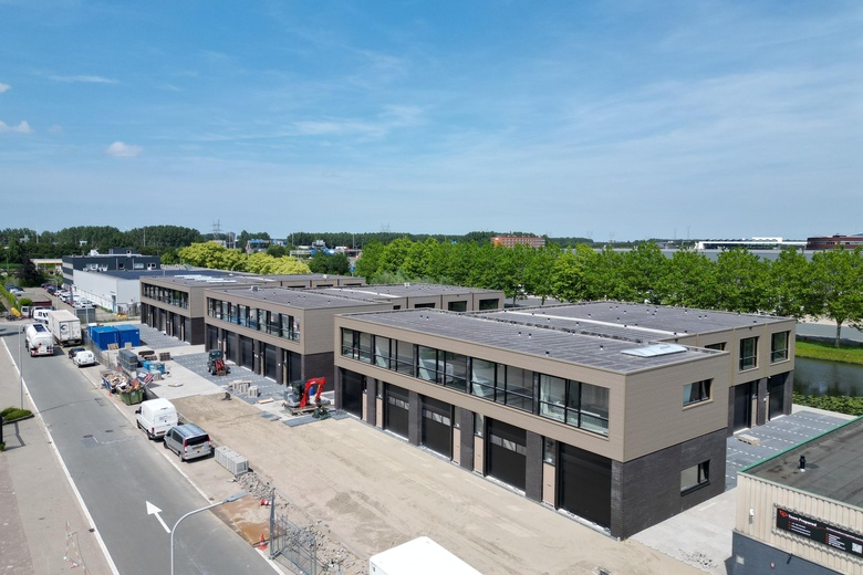 Bedrijfsruimte Barendrecht - Oosteinde 5 c 10 - Foto 6