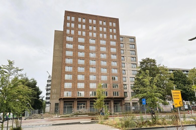Horeca Utrecht - Tussenbusstraat 331 - Foto 2