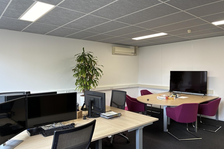 KantoorruimteaanMolenweer 2<br/> inWateringen