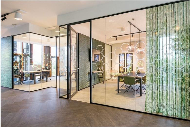 KantoorruimteaanTielweg 16<br/> inGouda