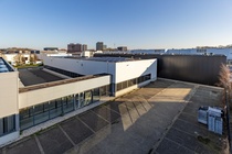 Bekijk foto 2 van eenheid 1 aan de Marinus van Meelweg 30 in Eindhoven