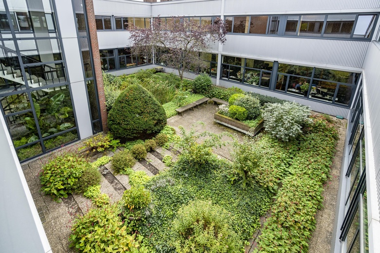 Bedrijfsruimte Amsterdam - Basisweg 61 A - Foto 22