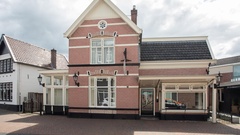 Winkelruimte te huur Wierden - Nijverdalsestraat 3