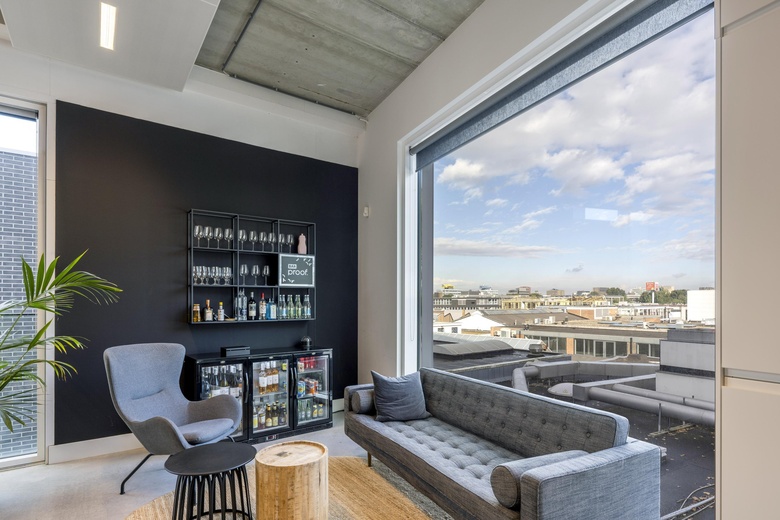 KantoorruimteaanValschermkade 37 C<br/> inAmsterdam