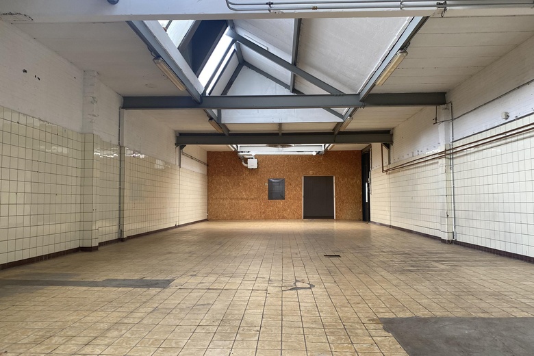 Bedrijfsruimte Amsterdam - Elektronstraat 13 D - Foto 5