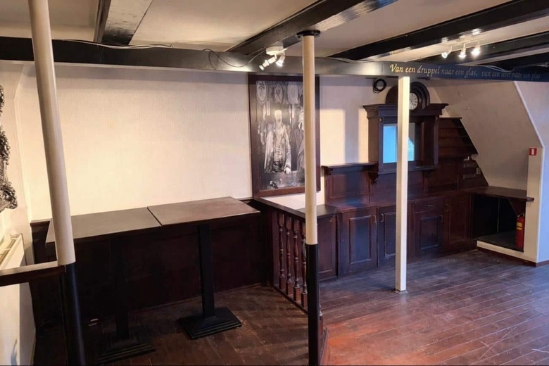 HorecaaanEmmakade 1<br/> inLemmer