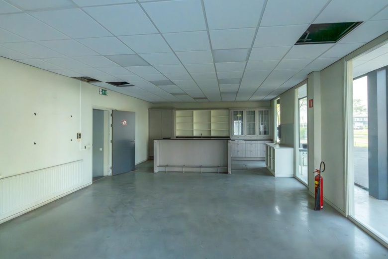 BedrijfsruimteaanLivingstoneweg 50<br/> inGoes BedrijfsruimteaanLivingstoneweg 50<br/> inGoes