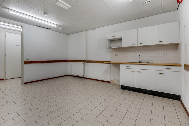 WinkelruimteaanDorpstraat 69<br/> inHorn