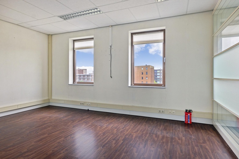 Kantoorruimte Amsterdam - Krijn Taconiskade 288 - Foto 22