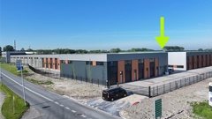 Bedrijfsruimte te koop Middenmeer - Agriport 1 05